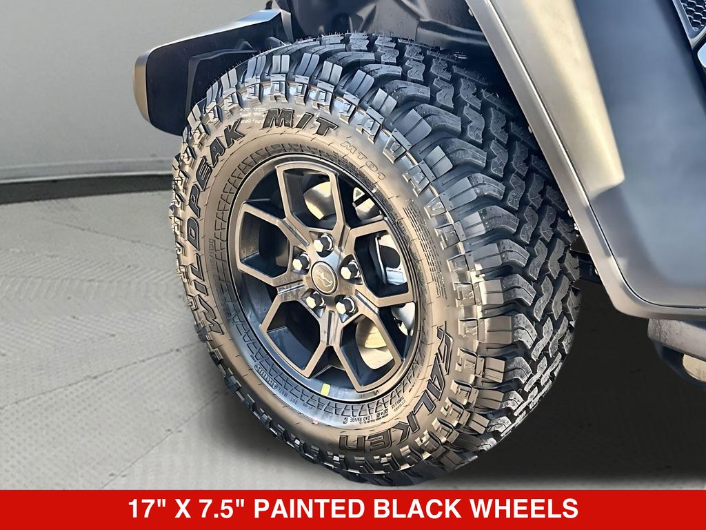 Thumbnail: 2026 Jeep Wrangler - 6