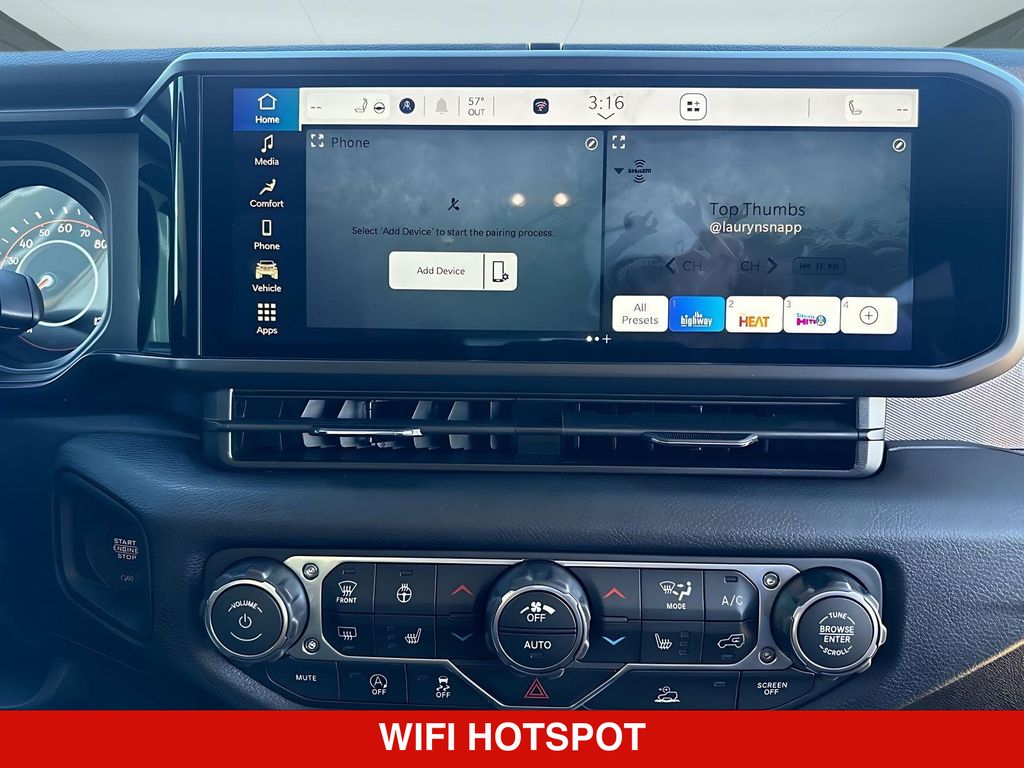 Thumbnail: 2026 Jeep Wrangler - 13