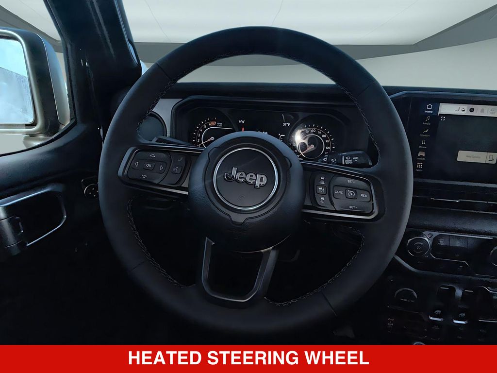 Thumbnail: 2026 Jeep Wrangler - 12