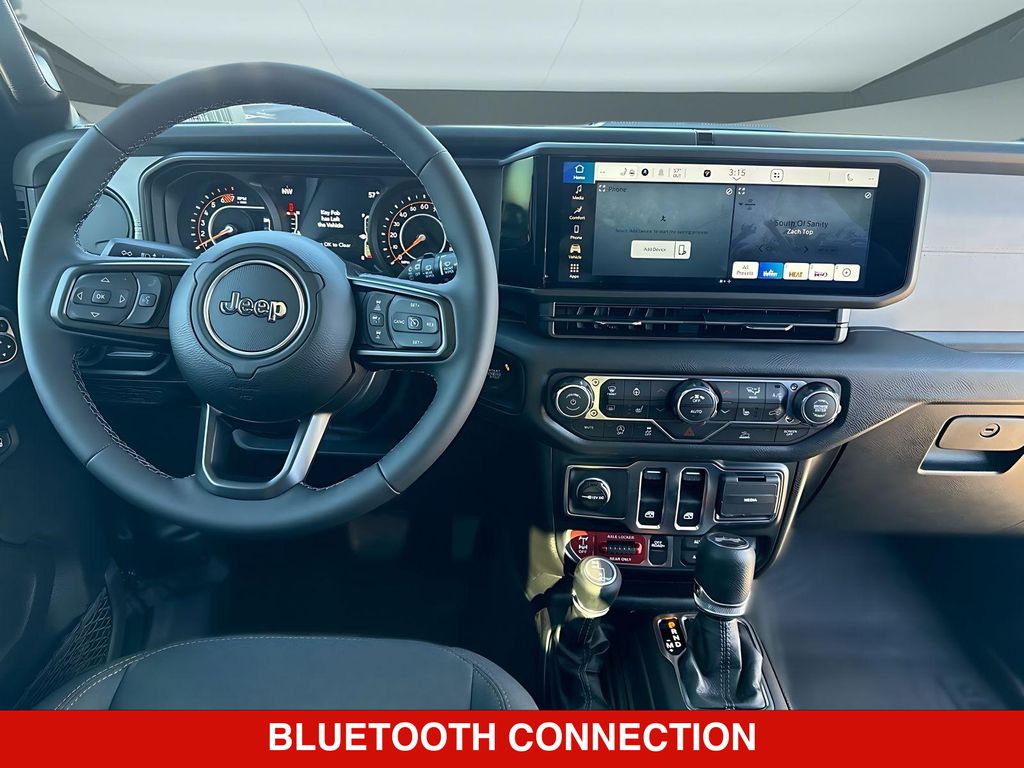 Thumbnail: 2026 Jeep Wrangler - 8