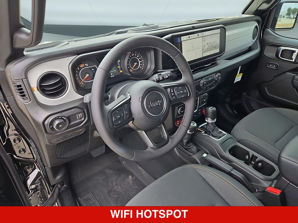 Thumbnail: 2026 Jeep Wrangler - 2
