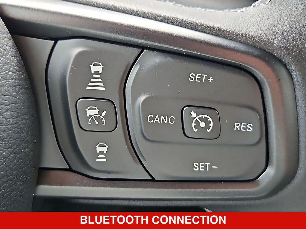 Thumbnail: 2026 Jeep Wrangler - 29