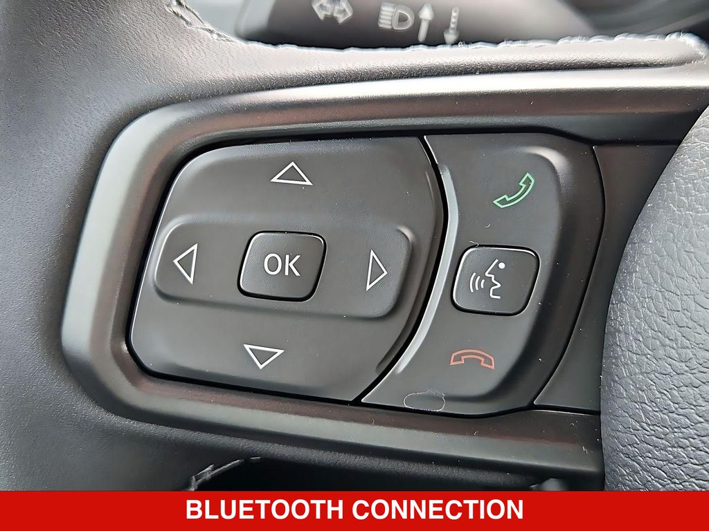 Thumbnail: 2026 Jeep Wrangler - 28