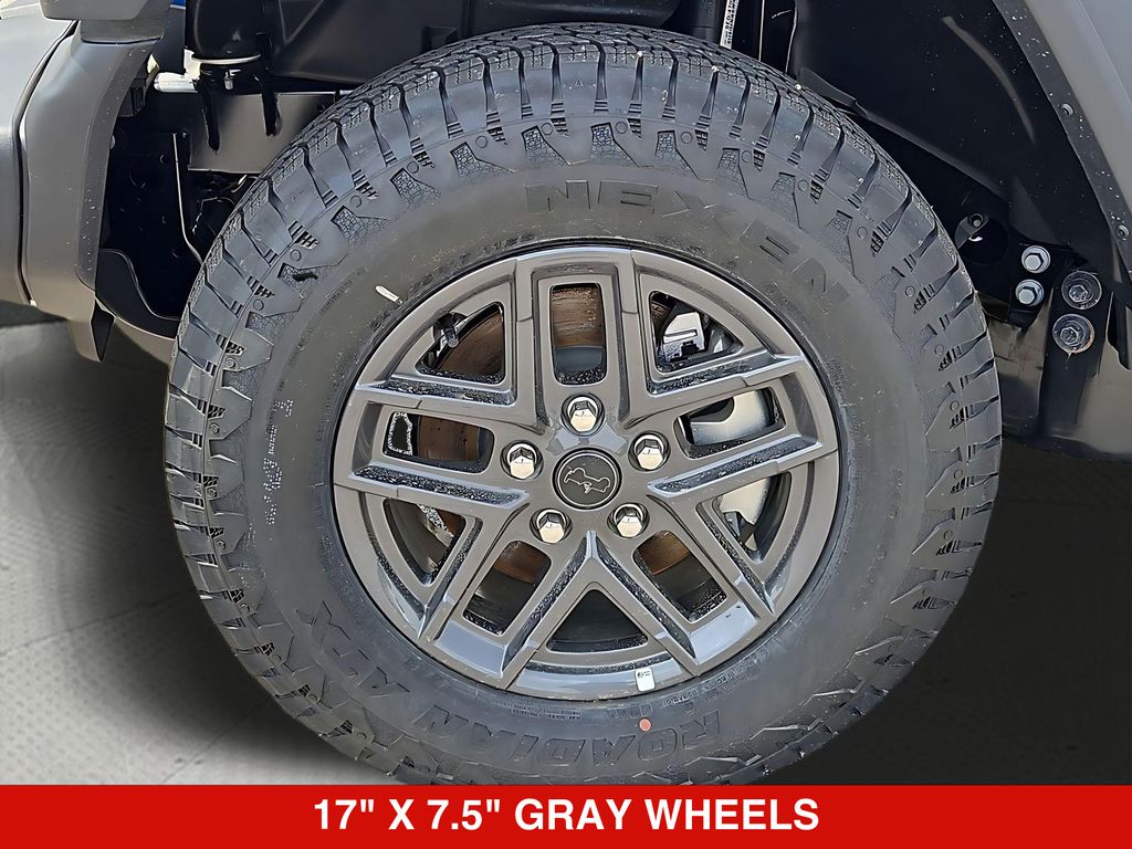 Thumbnail: 2026 Jeep Wrangler - 6