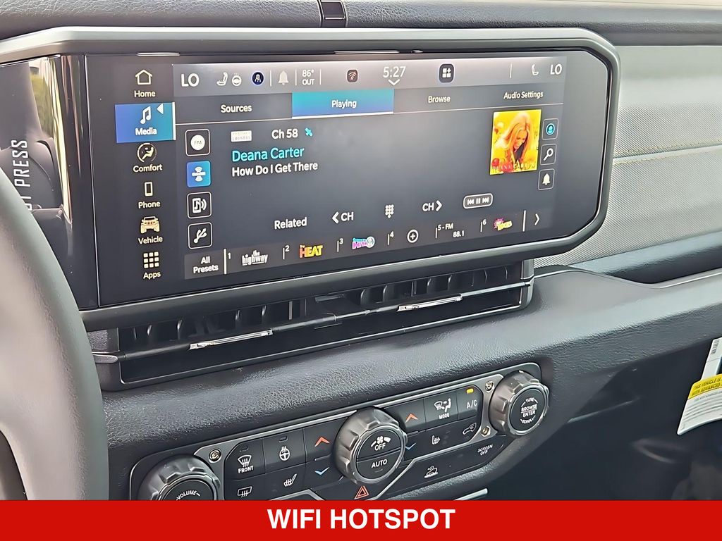 Thumbnail: 2026 Jeep Wrangler - 12