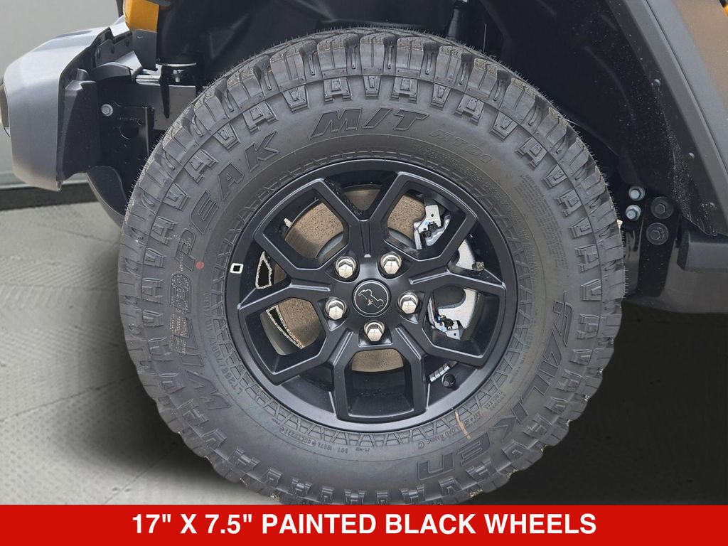 Thumbnail: 2026 Jeep Wrangler - 7
