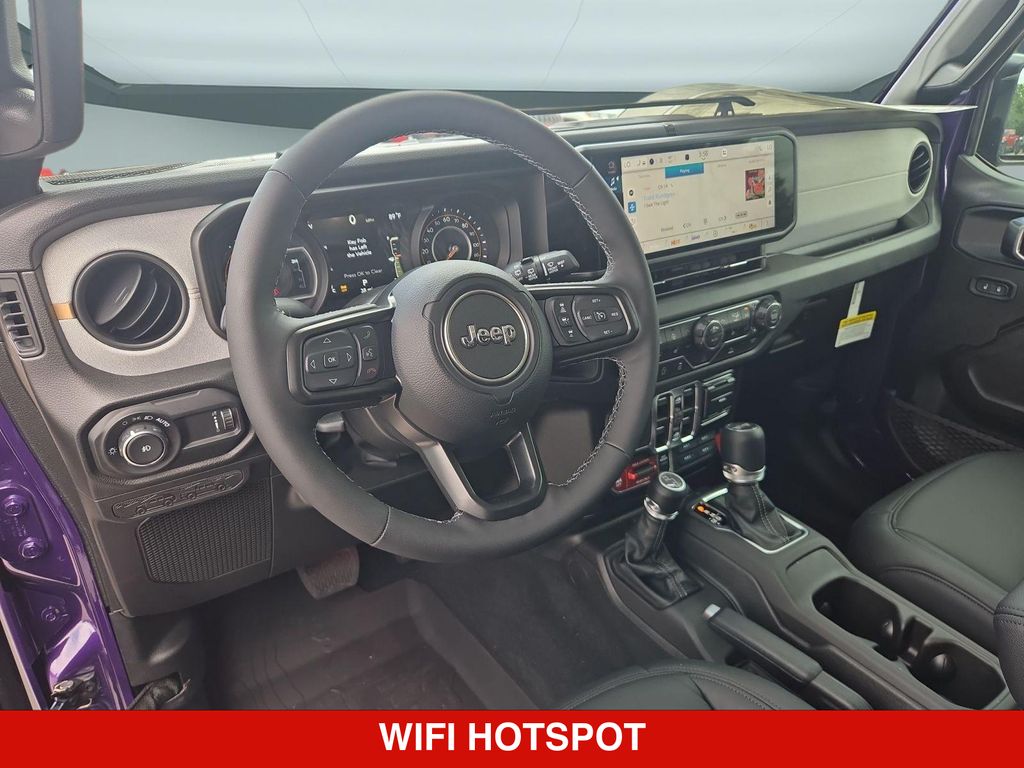 Thumbnail: 2026 Jeep Wrangler - 2