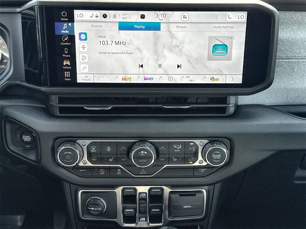 Thumbnail: 2025 Jeep Wrangler - 14