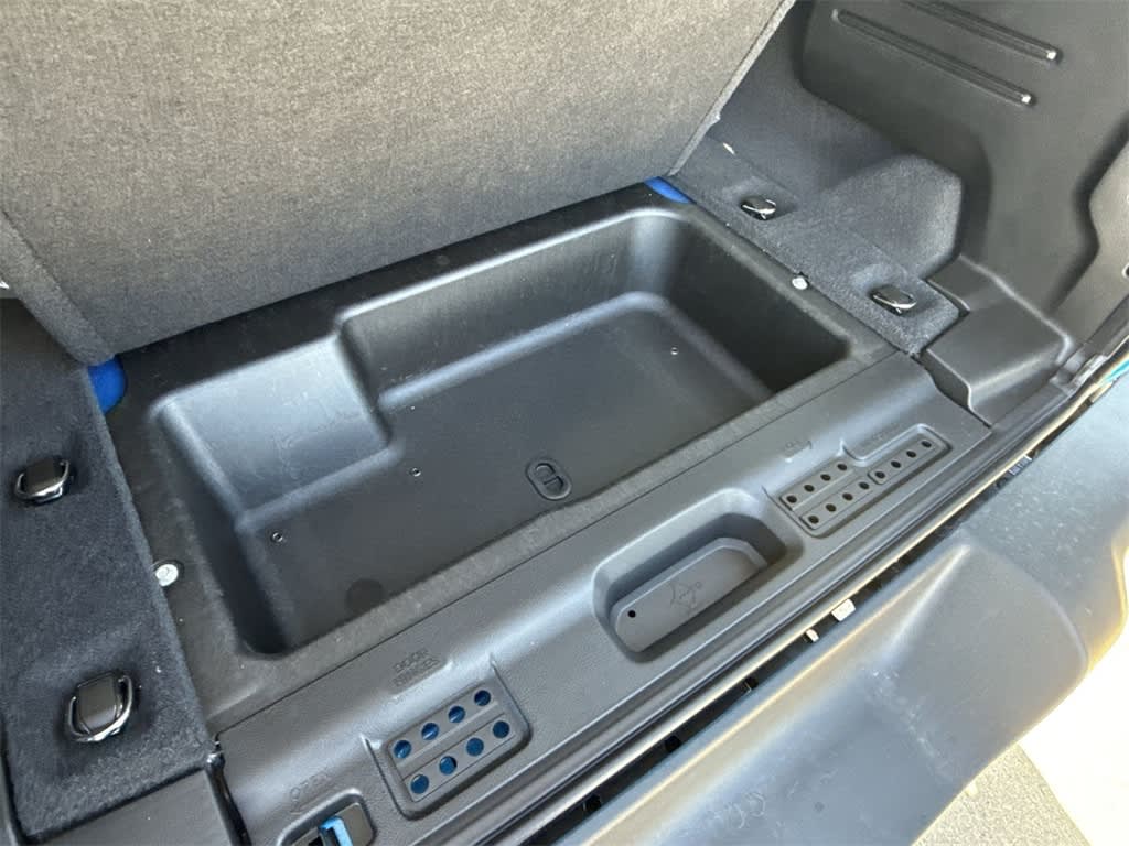 Thumbnail: 2025 Jeep Wrangler - 23