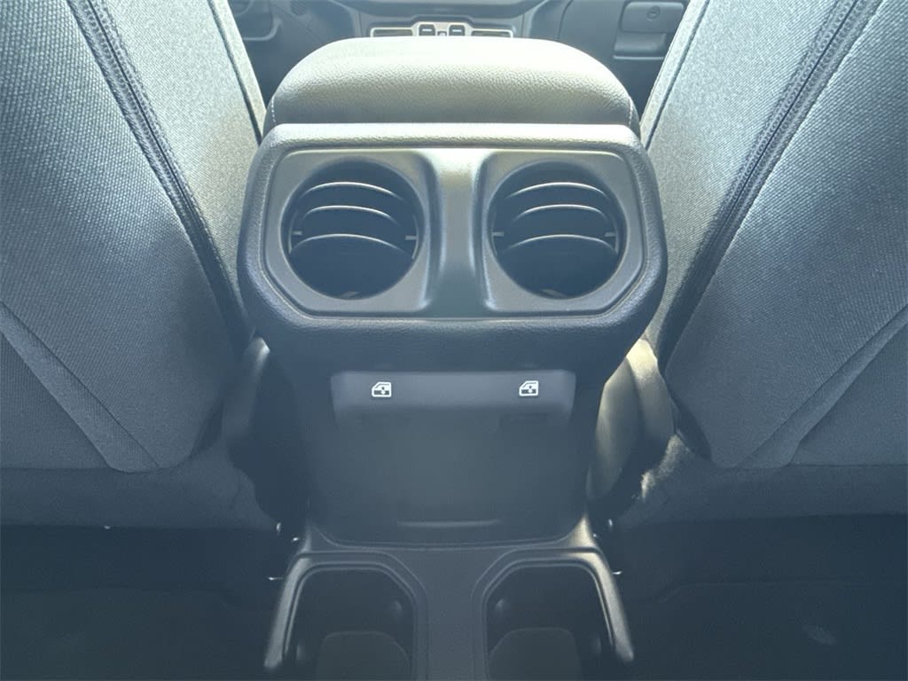 Thumbnail: 2025 Jeep Wrangler - 22