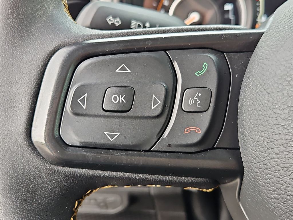 Thumbnail: 2024 Jeep Wrangler - 29