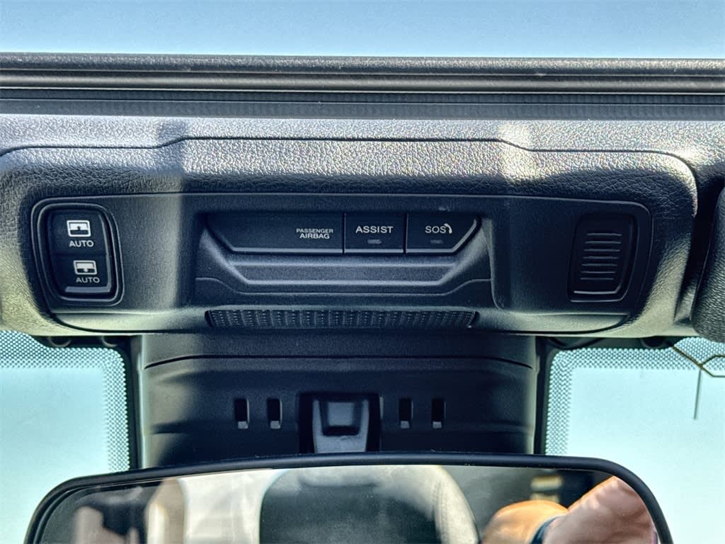 Thumbnail: 2025 Jeep Wrangler - 22