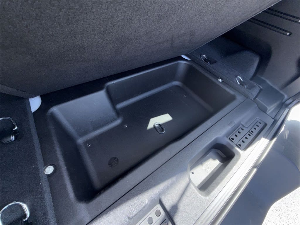 Thumbnail: 2025 Jeep Wrangler - 21