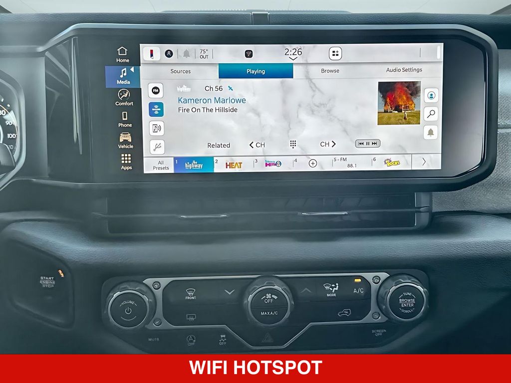 Thumbnail: 2025 Jeep Wrangler - 14