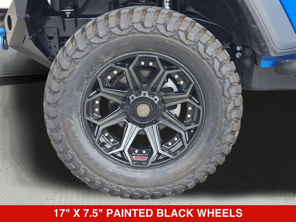 Thumbnail: 2026 Jeep Wrangler - 6