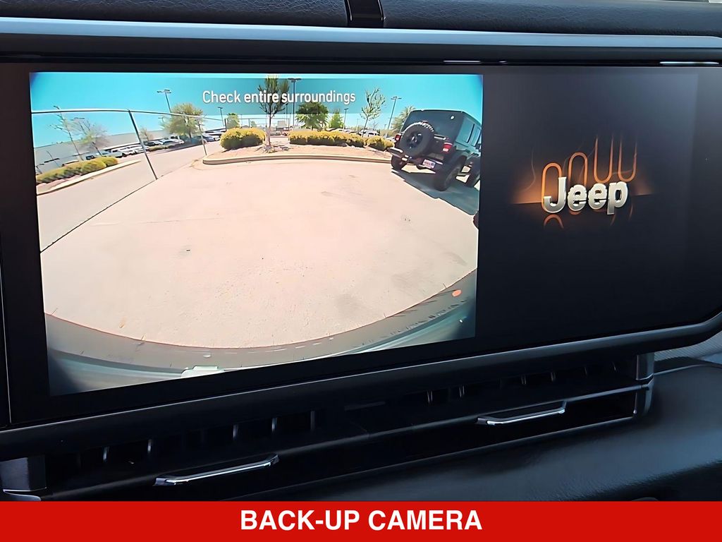 Thumbnail: 2026 Jeep Wrangler - 30