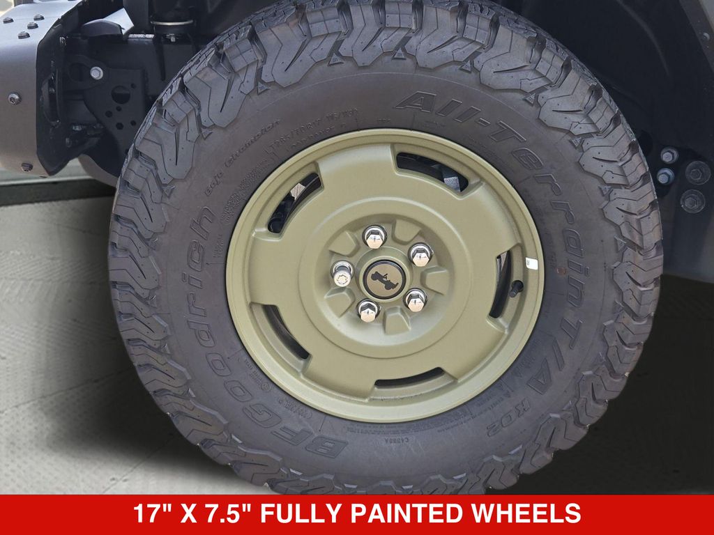 Thumbnail: 2026 Jeep Wrangler - 23