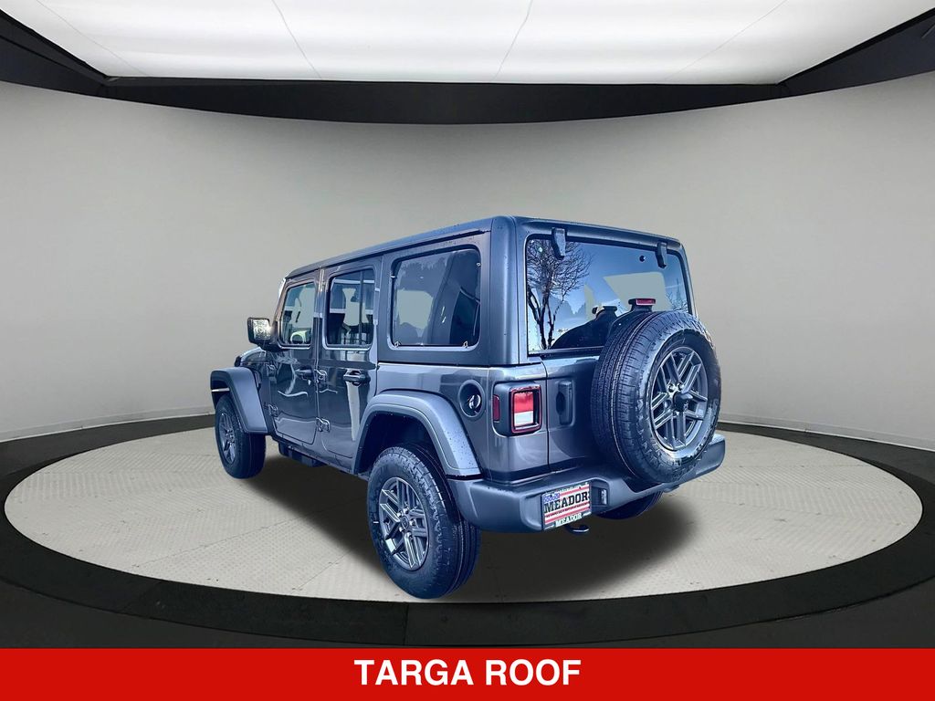 Thumbnail: 2026 Jeep Wrangler - 5