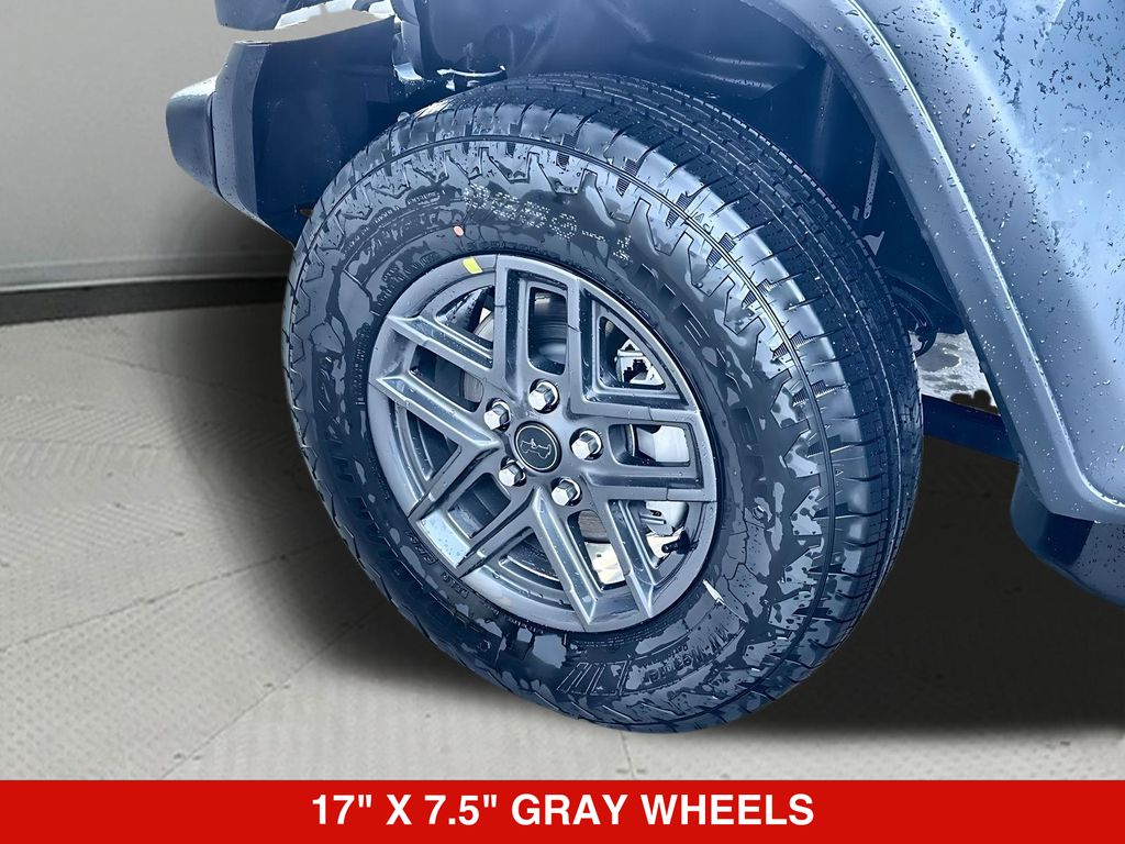 Thumbnail: 2026 Jeep Wrangler - 6