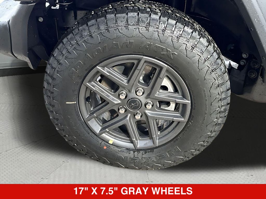 Thumbnail: 2026 Jeep Wrangler - 8
