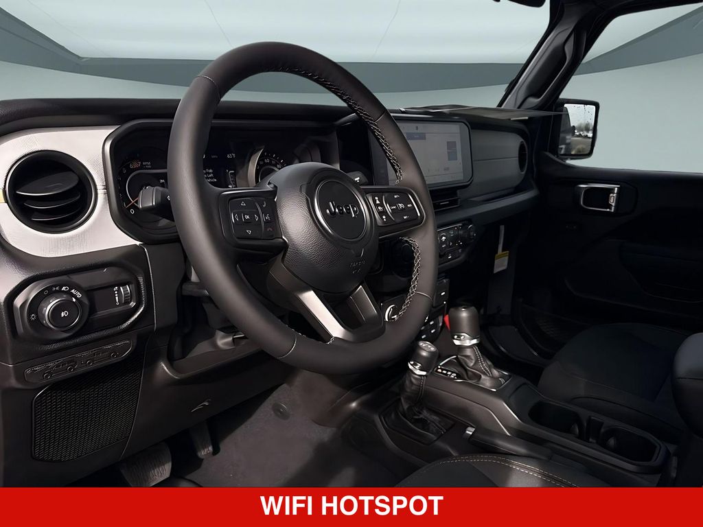 Thumbnail: 2026 Jeep Wrangler - 2