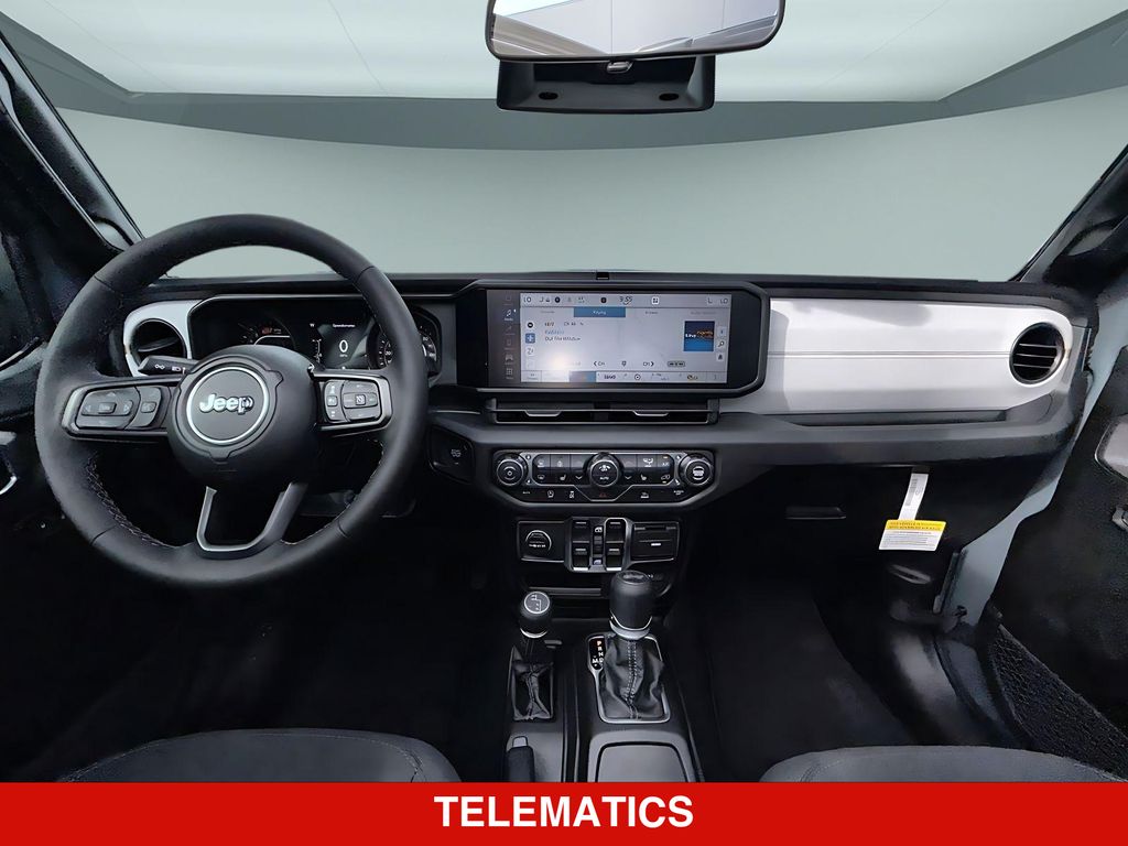 Thumbnail: 2026 Jeep Wrangler - 10