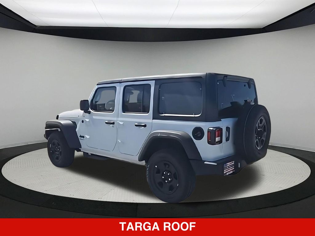 Thumbnail: 2026 Jeep Wrangler - 20