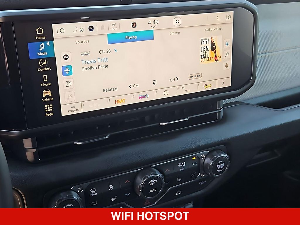 Thumbnail: 2026 Jeep Wrangler - 11