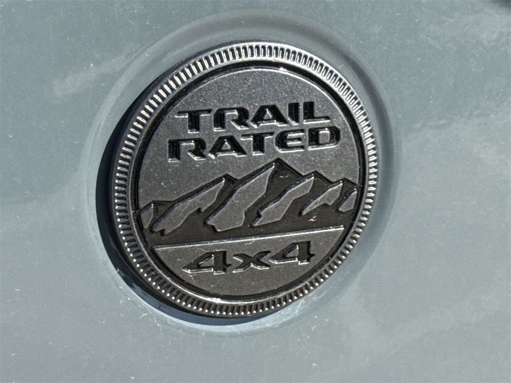 Thumbnail: 2025 Jeep Wrangler - 8