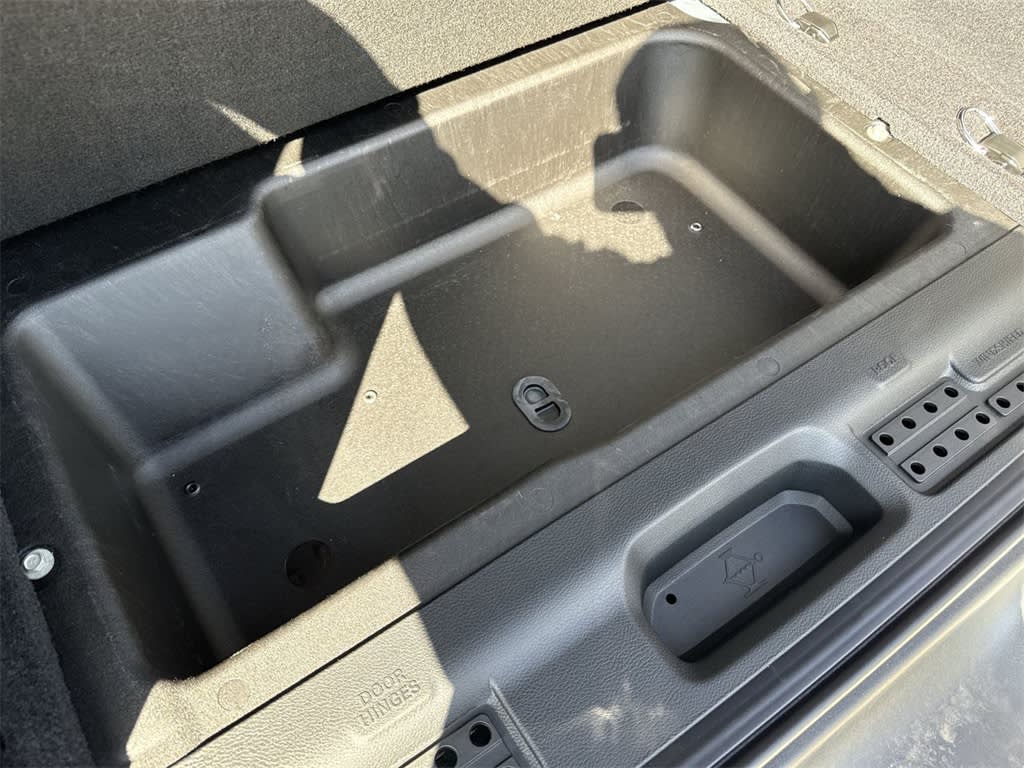 Thumbnail: 2025 Jeep Wrangler - 26