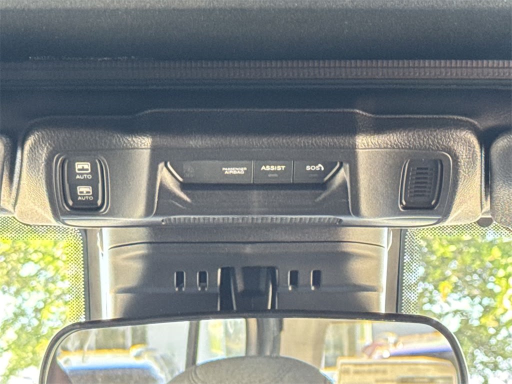 Thumbnail: 2025 Jeep Wrangler - 24