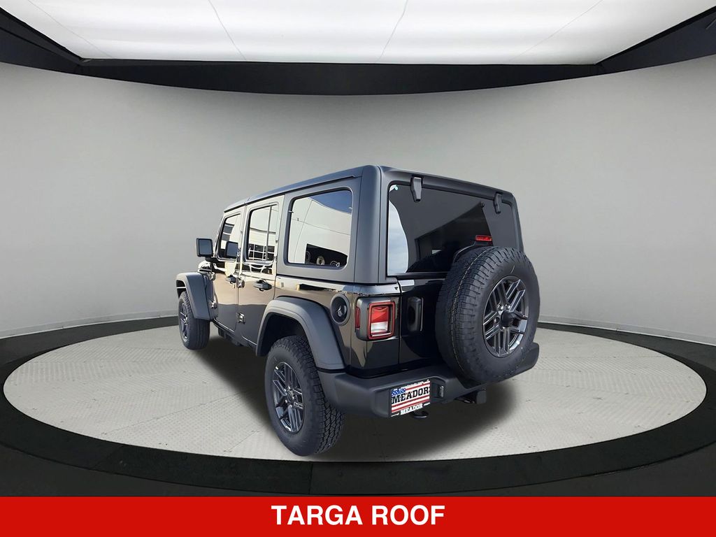 Thumbnail: 2026 Jeep Wrangler - 5