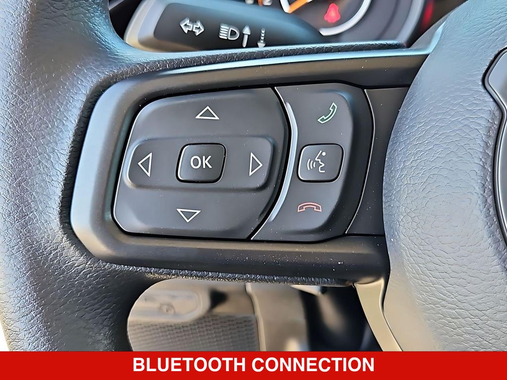 Thumbnail: 2026 Jeep Wrangler - 28