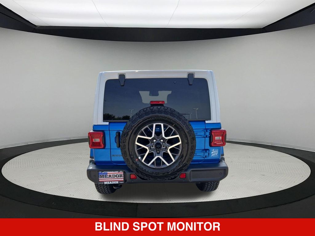 Thumbnail: 2026 Jeep Wrangler - 6