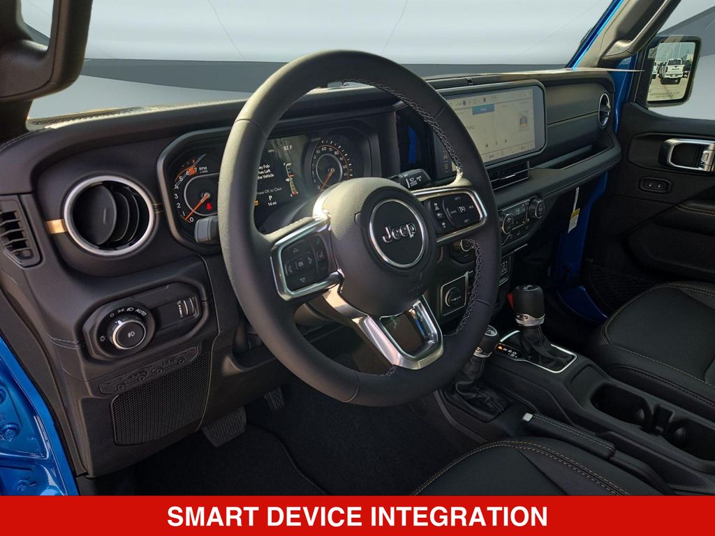 Thumbnail: 2026 Jeep Wrangler - 2