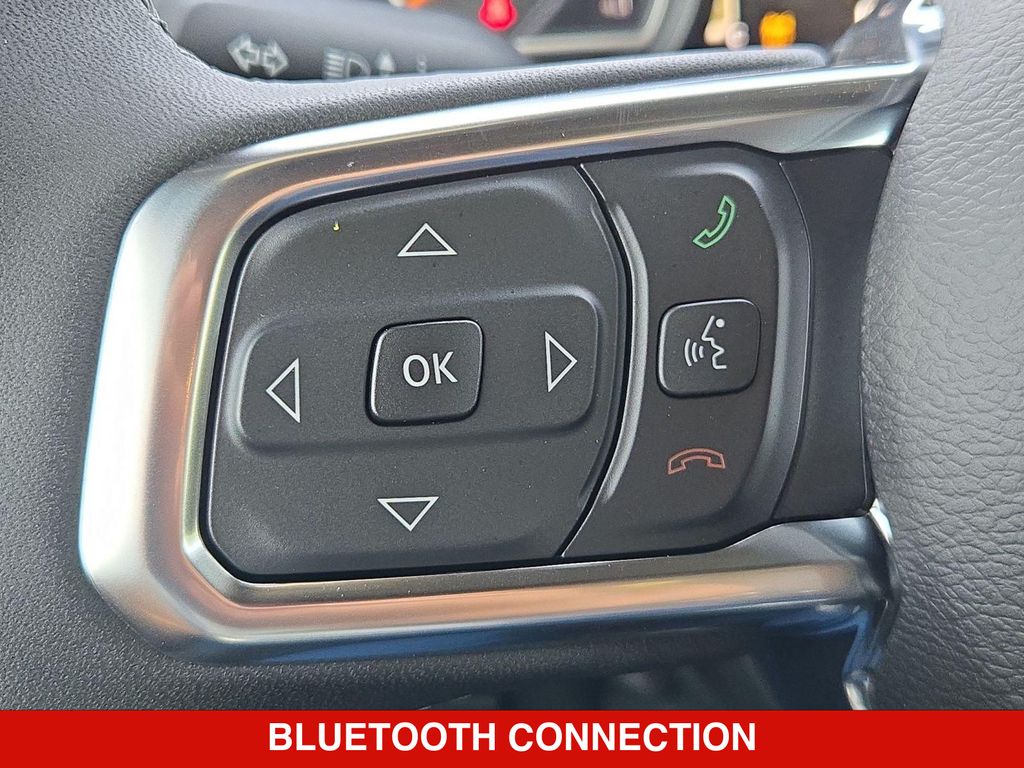 Thumbnail: 2026 Jeep Wrangler - 26