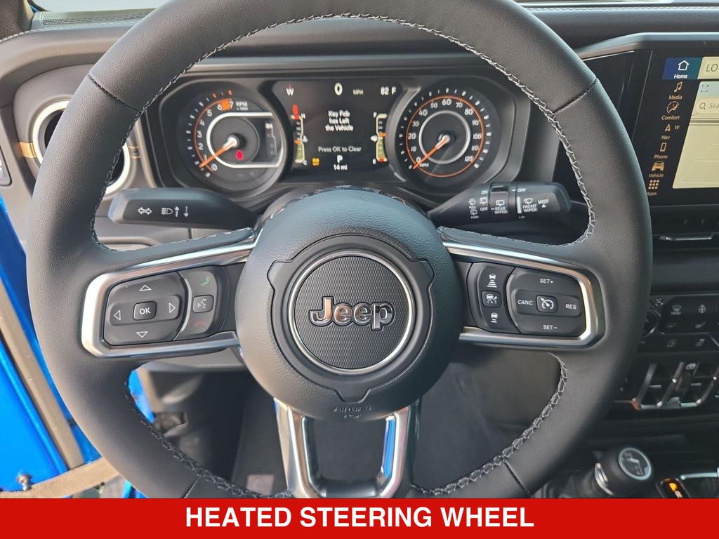 Thumbnail: 2026 Jeep Wrangler - 13