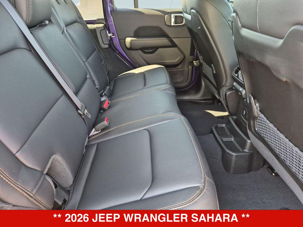 Thumbnail: 2026 Jeep Wrangler - 26