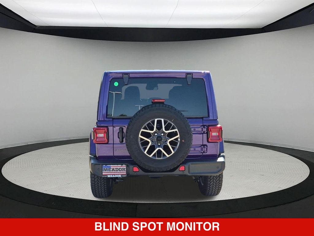 Thumbnail: 2026 Jeep Wrangler - 6