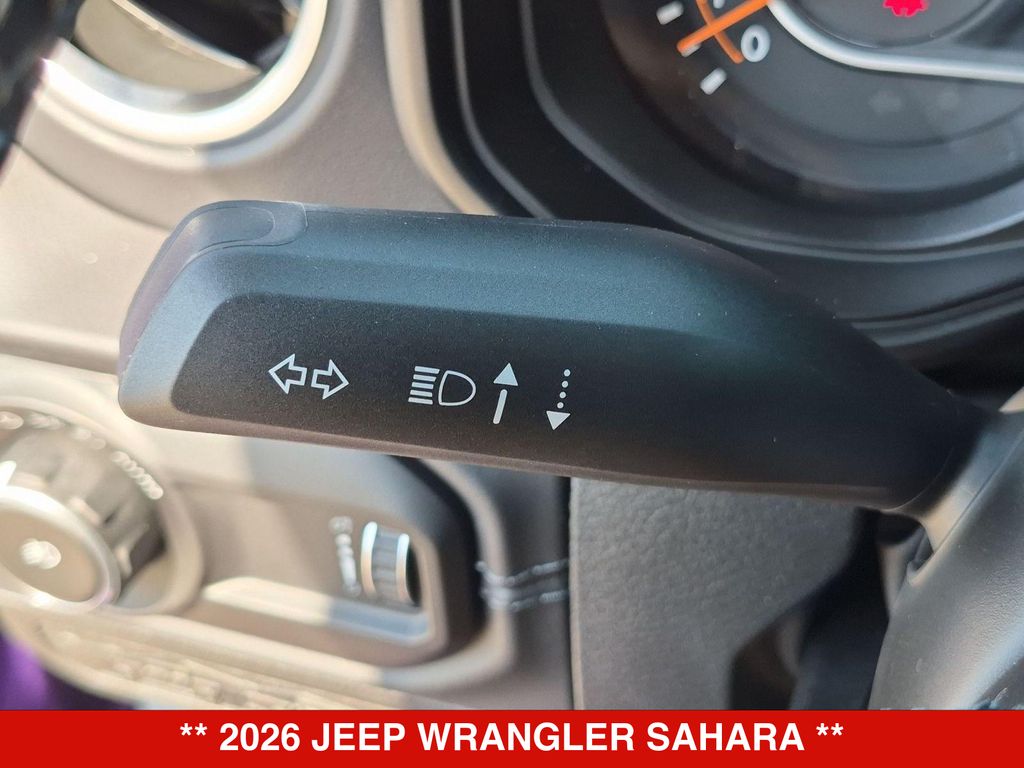 Thumbnail: 2026 Jeep Wrangler - 30