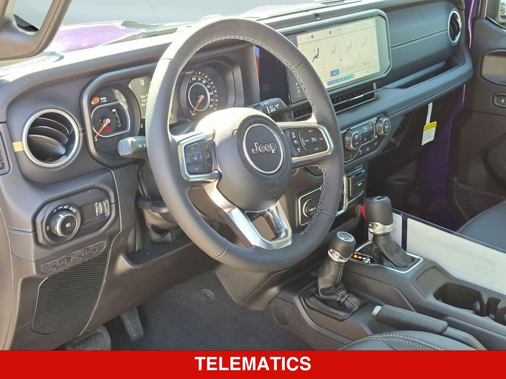 Thumbnail: 2026 Jeep Wrangler - 2