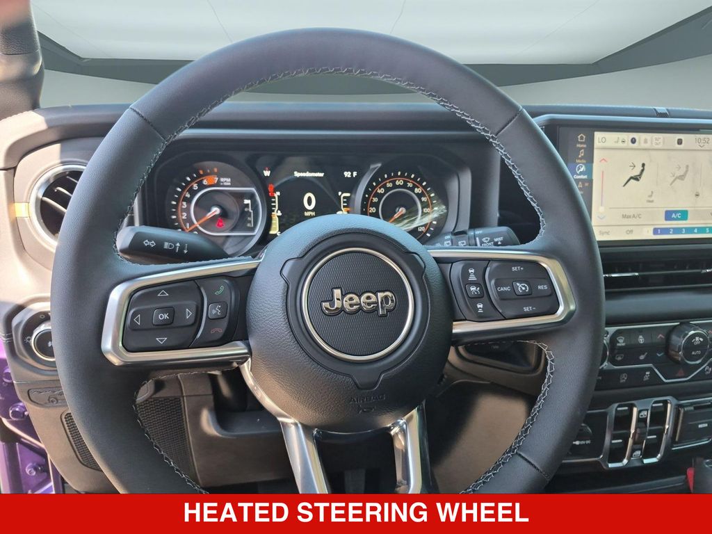 Thumbnail: 2026 Jeep Wrangler - 12