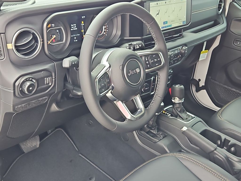 Thumbnail: 2026 Jeep Wrangler - 2