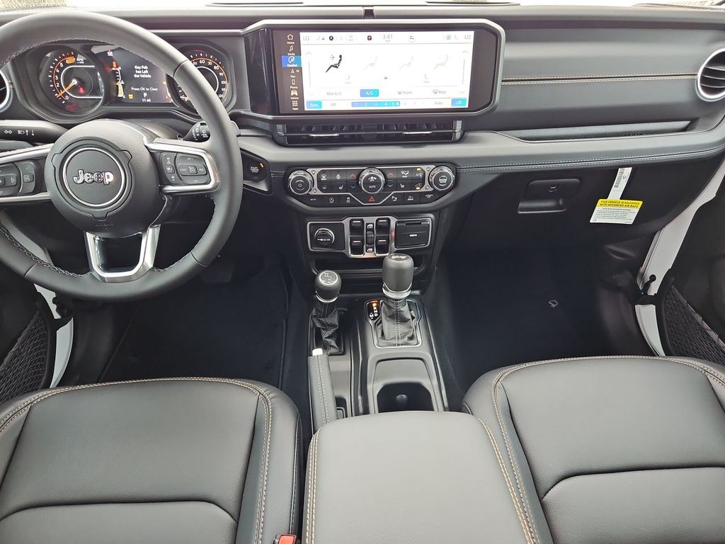 Thumbnail: 2026 Jeep Wrangler - 10