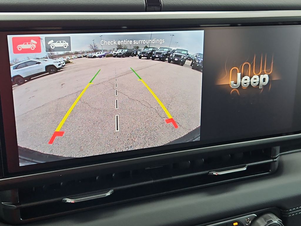 Thumbnail: 2026 Jeep Wrangler - 35