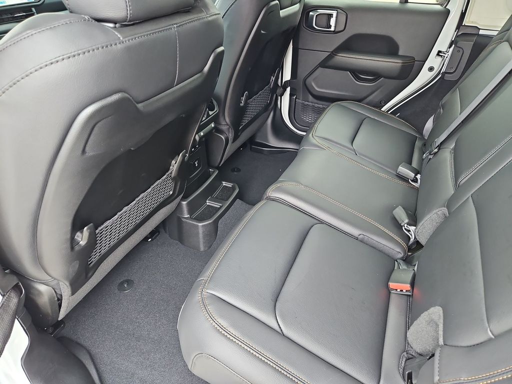 Thumbnail: 2026 Jeep Wrangler - 13