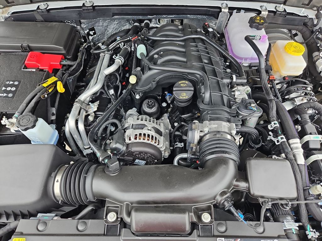 Thumbnail: 2026 Jeep Wrangler - 9