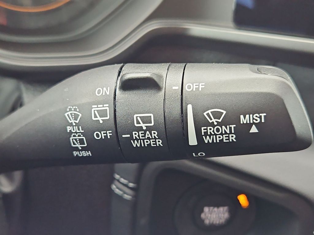 Thumbnail: 2026 Jeep Wrangler - 14