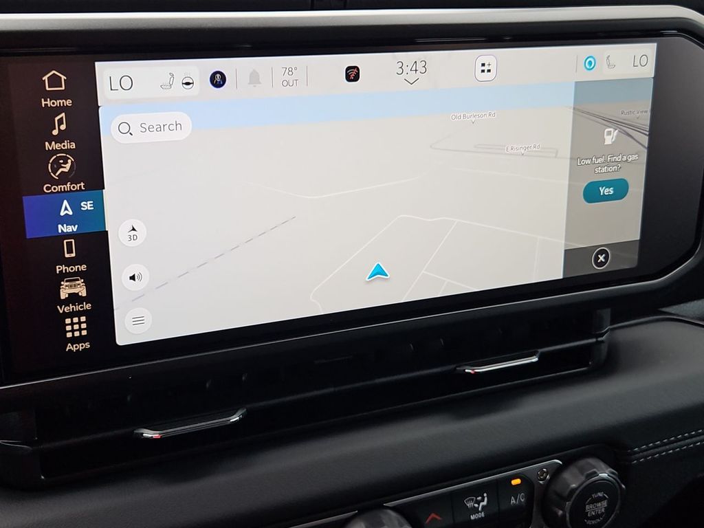 Thumbnail: 2026 Jeep Wrangler - 34