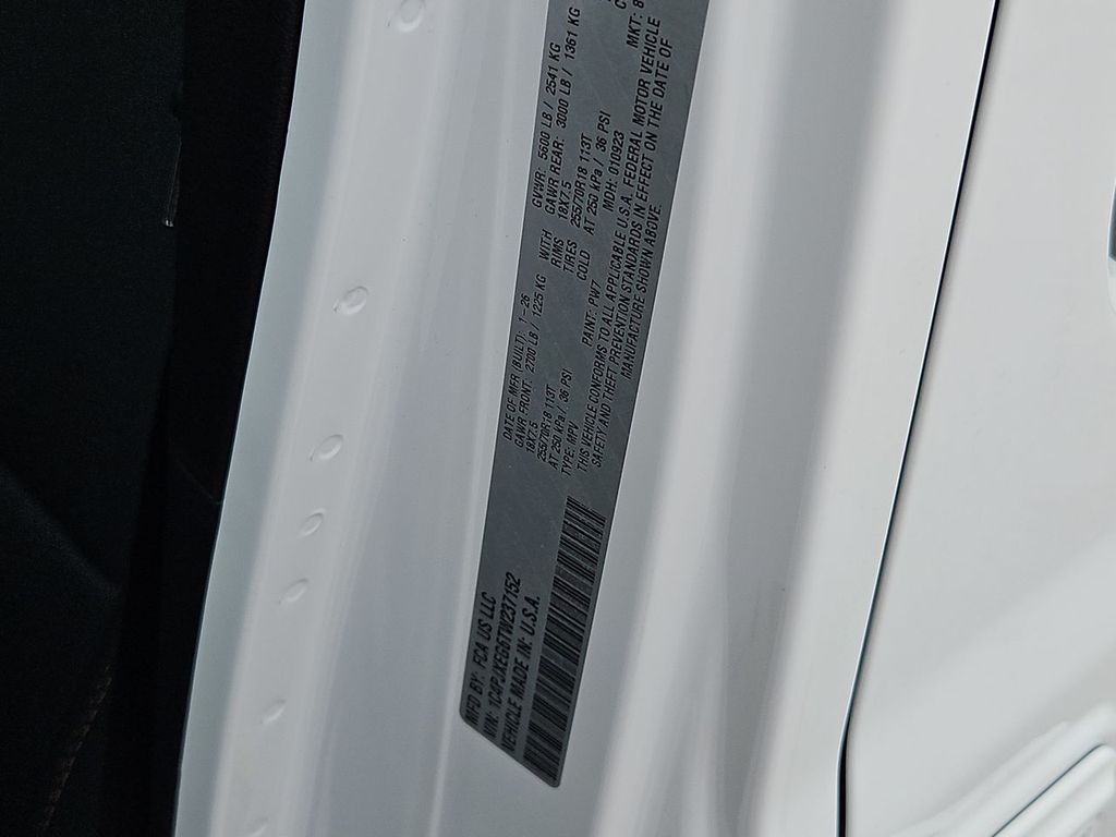 Thumbnail: 2026 Jeep Wrangler - 20